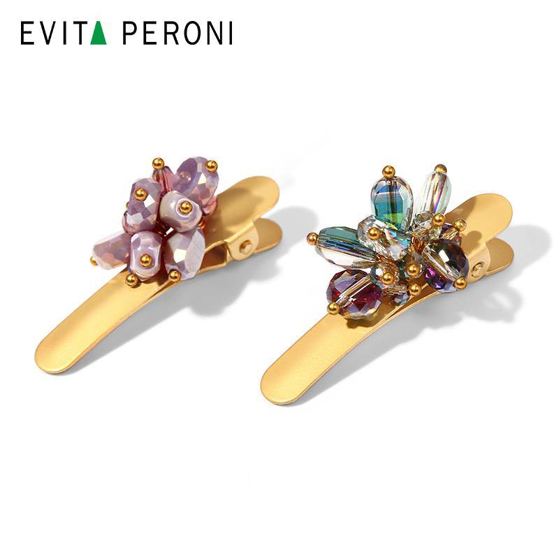 Pelican Jaw Clip - EVITA PERONI OFFICIAL