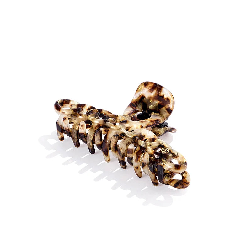 Hazel XL Hair Claw - EVITA PERONI OFFICIAL