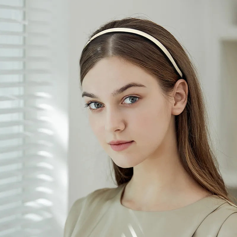 Falecia Headband - EVITA PERONI OFFICIAL
