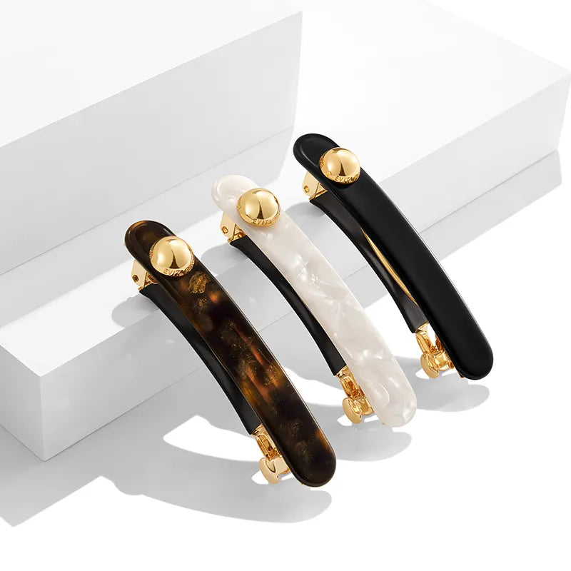 Penelope Medium Barrette - EVITA PERONI OFFICIAL