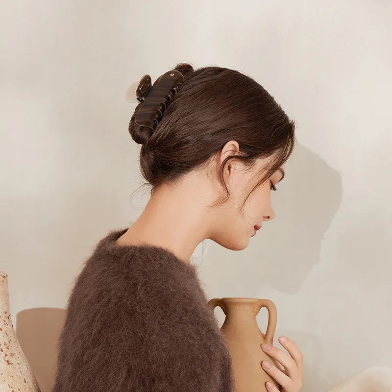 Confita XL Hair Claw - EVITA PERONI OFFICIAL