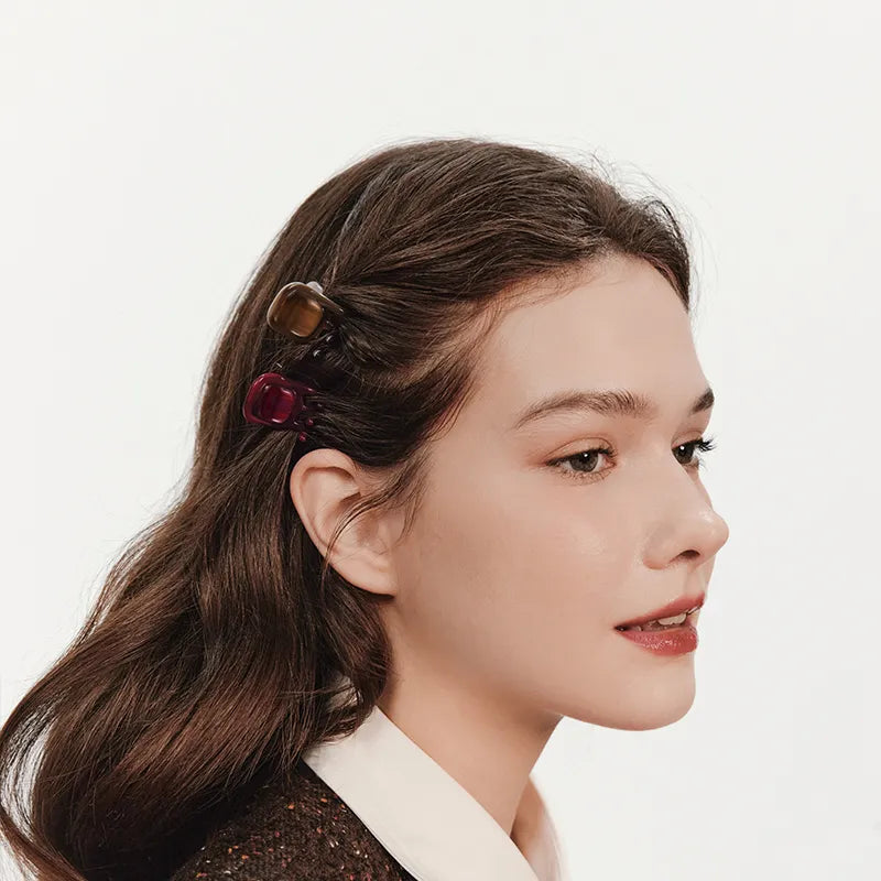 Confita Mini Hair Claw - EVITA PERONI OFFICIAL