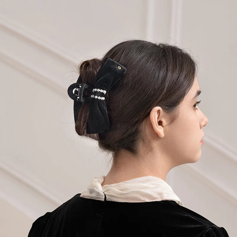 Jewel XL Hair Claw - EVITA PERONI OFFICIAL