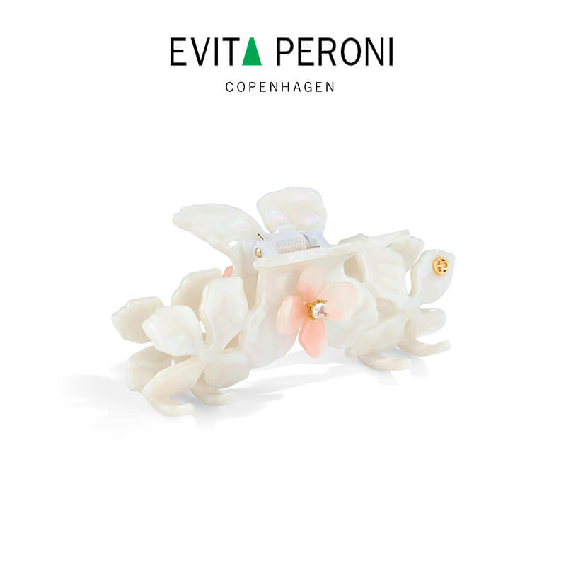 Alice Extra Large Hair Claw - EVITA PERONI OFFICIAL