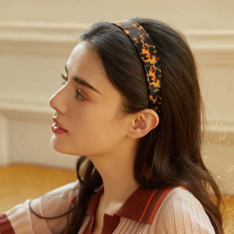 Chaelotte Headbands - EVITA PERONI OFFICIAL