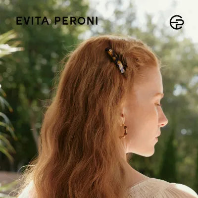 Karis Side Comb - EVITA PERONI OFFICIAL
