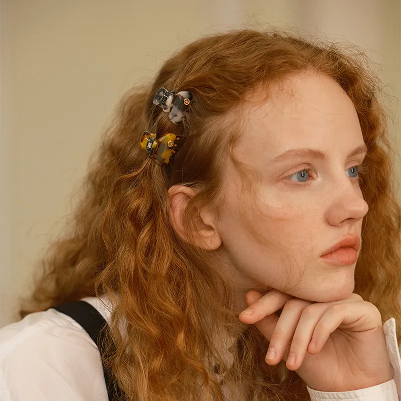 kirite Mini Hair Claw - EVITA PERONI OFFICIAL