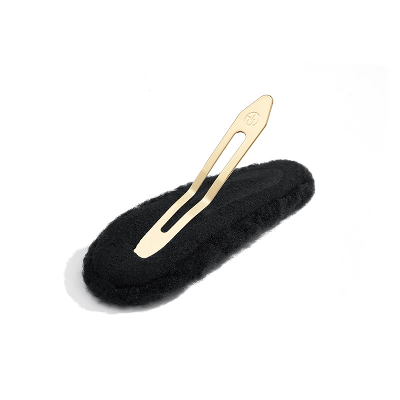 Sienna Snap Clip - EVITA PERONI OFFICIAL