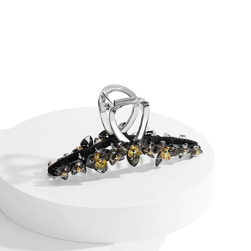 Eliana Large Hair Claw - EVITA PERONI OFFICIAL