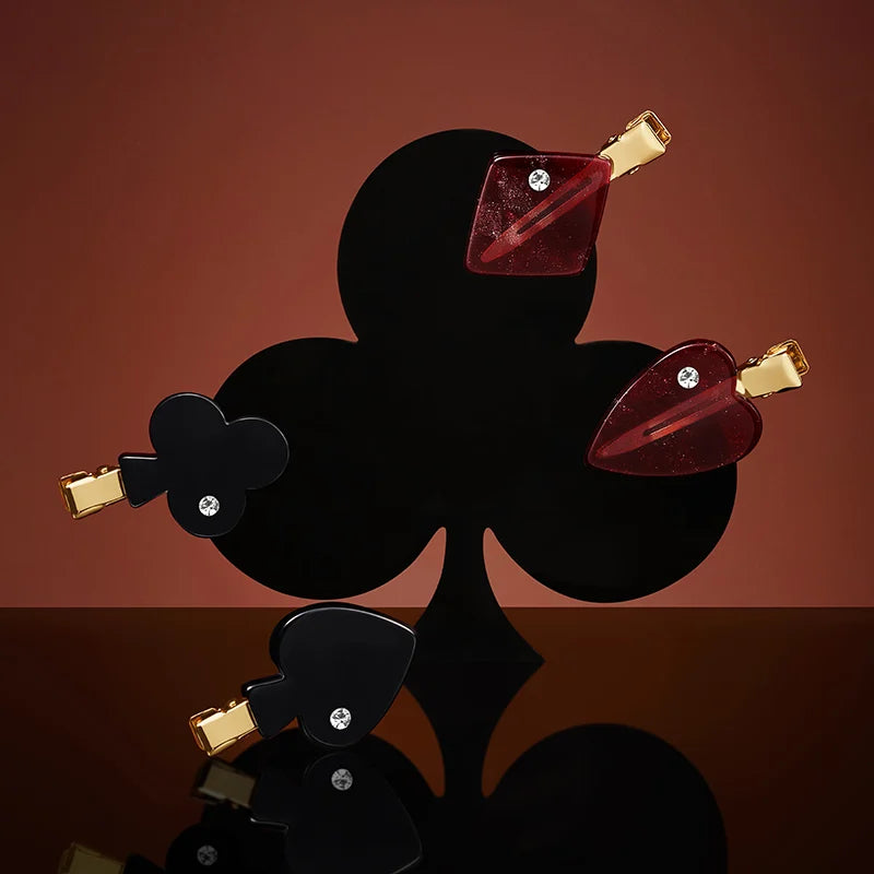 Janisa Pelican Jaw Clip - EVITA PERONI OFFICIAL