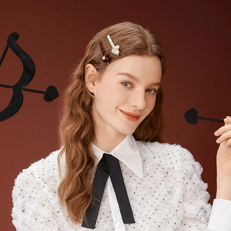 Sabrian Bobby Pin - EVITA PERONI OFFICIAL