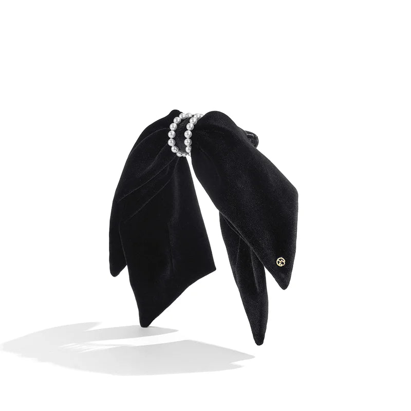 Jewel Ponytail Clip - EVITA PERONI OFFICIAL