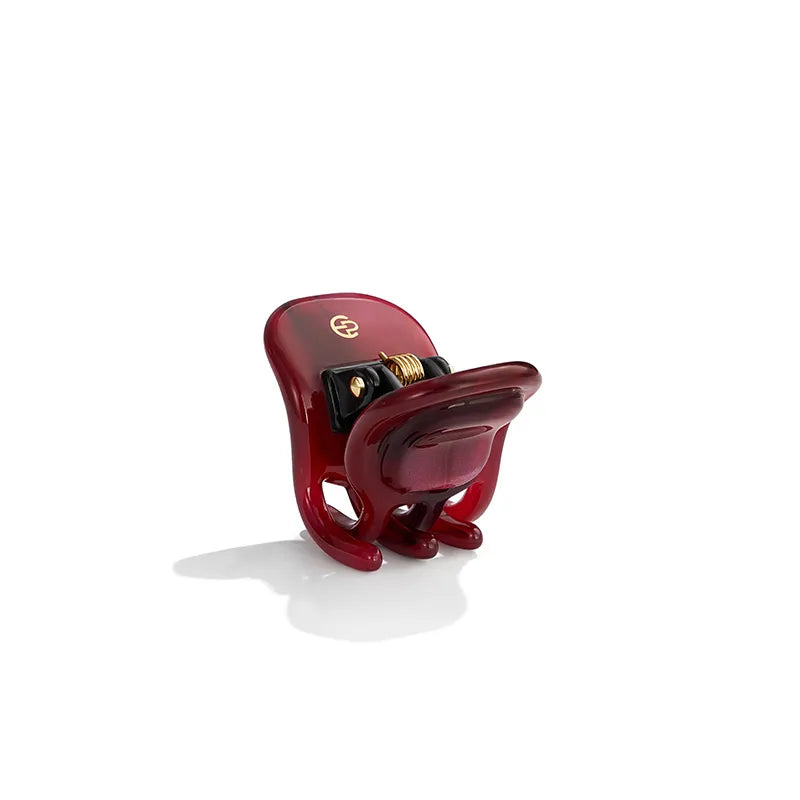 Confita Mini Hair Claw - EVITA PERONI OFFICIAL