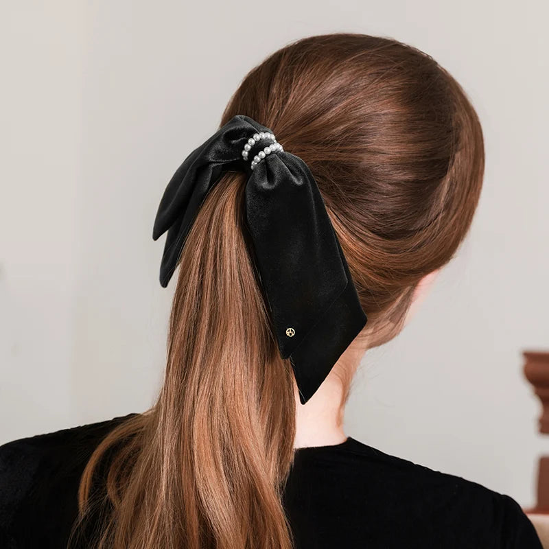 Jewel Ponytail Clip - EVITA PERONI OFFICIAL