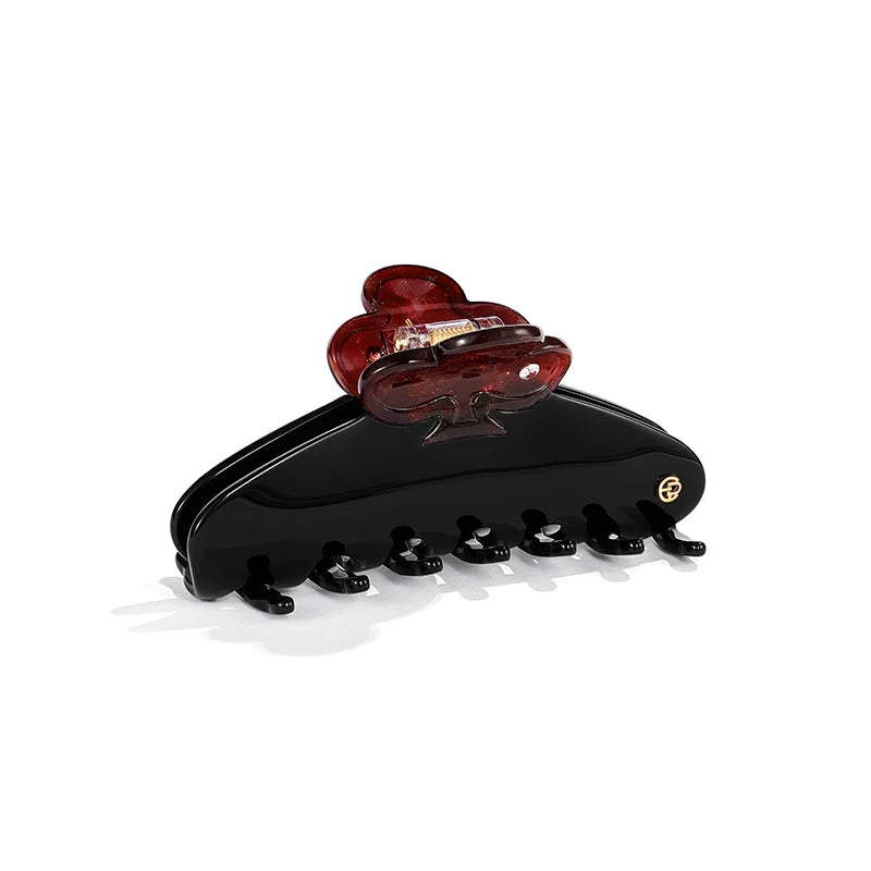 Janisa XL Large Hair Claw - EVITA PERONI OFFICIAL