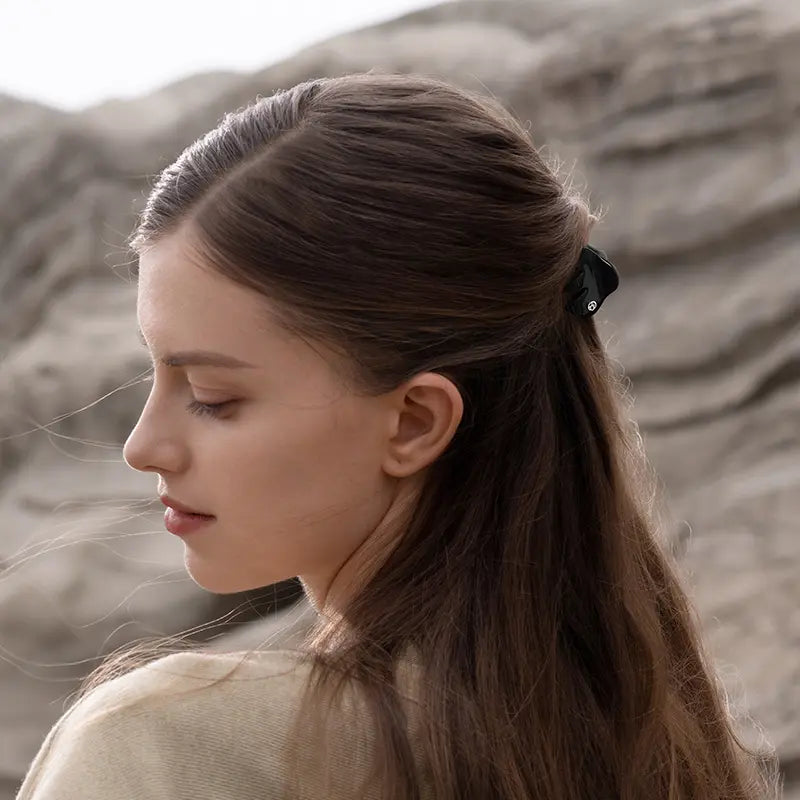 Murnin Classic Mini Hair Claw - EVITA PERONI OFFICIAL