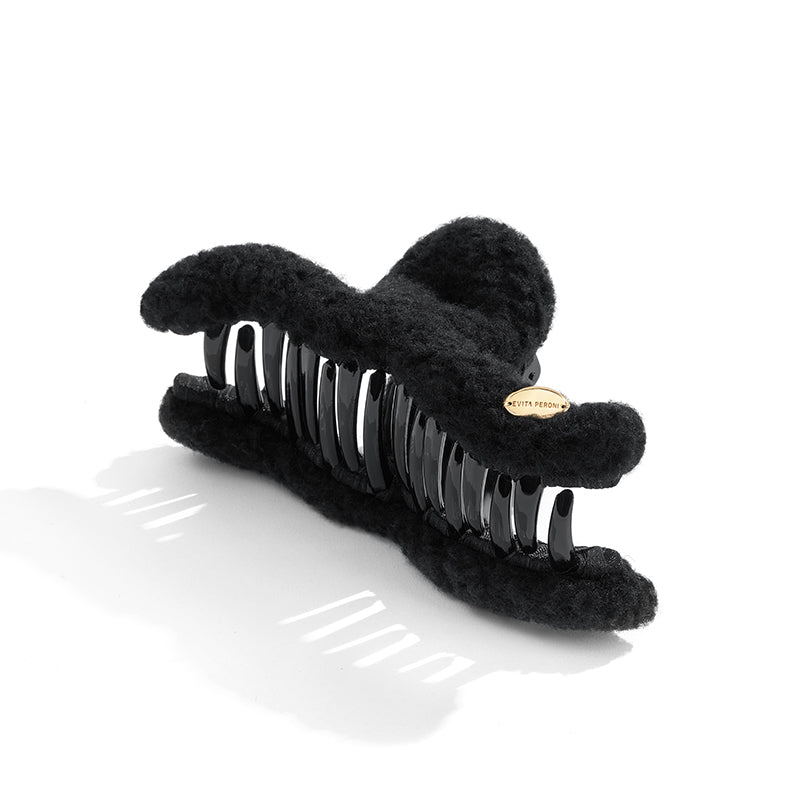 Sienna XL Hair Claw - EVITA PERONI OFFICIAL