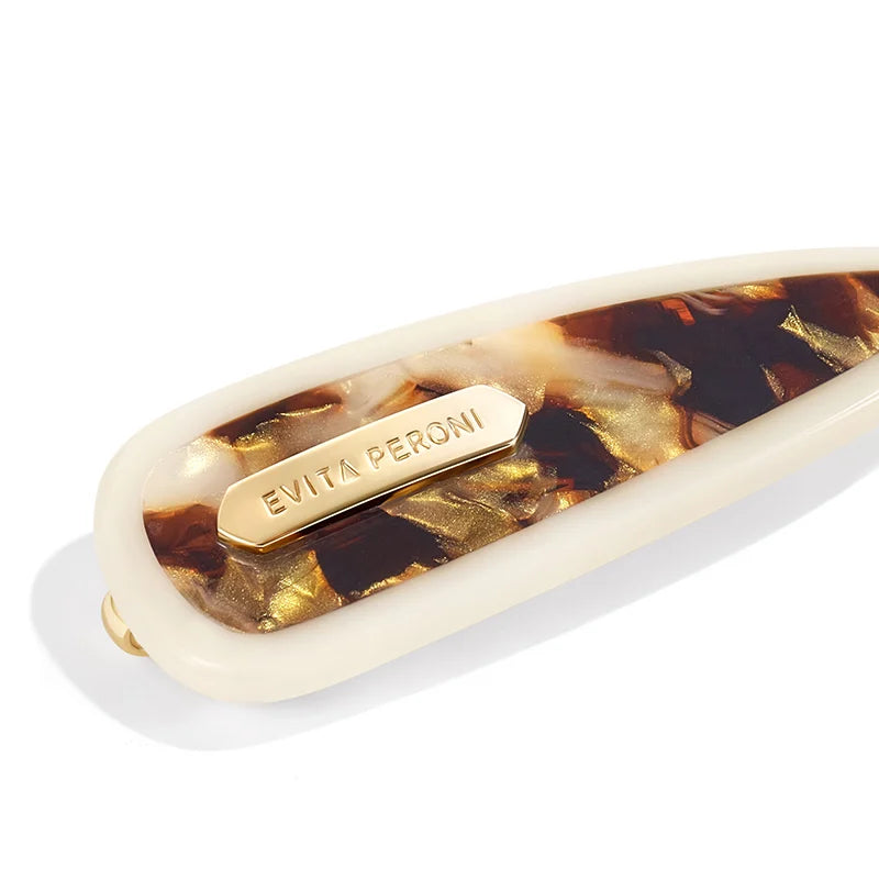 Hilary Bobby Pin - EVITA PERONI OFFICIAL