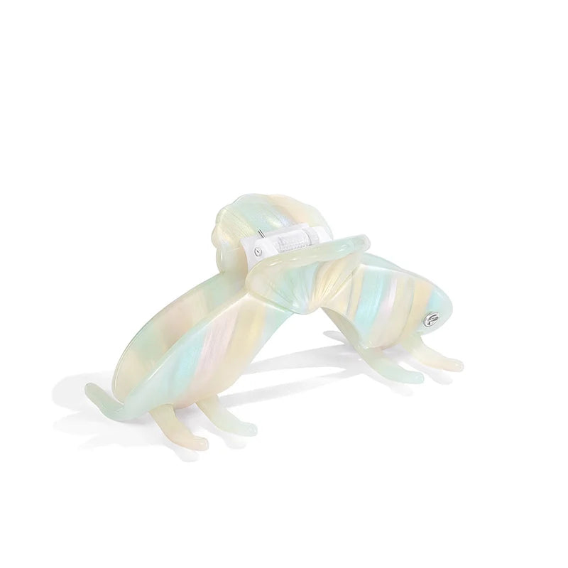 Zoey XL Hair Claw - EVITA PERONI OFFICIAL