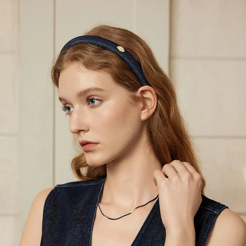 Ella Headband - EVITA PERONI OFFICIAL