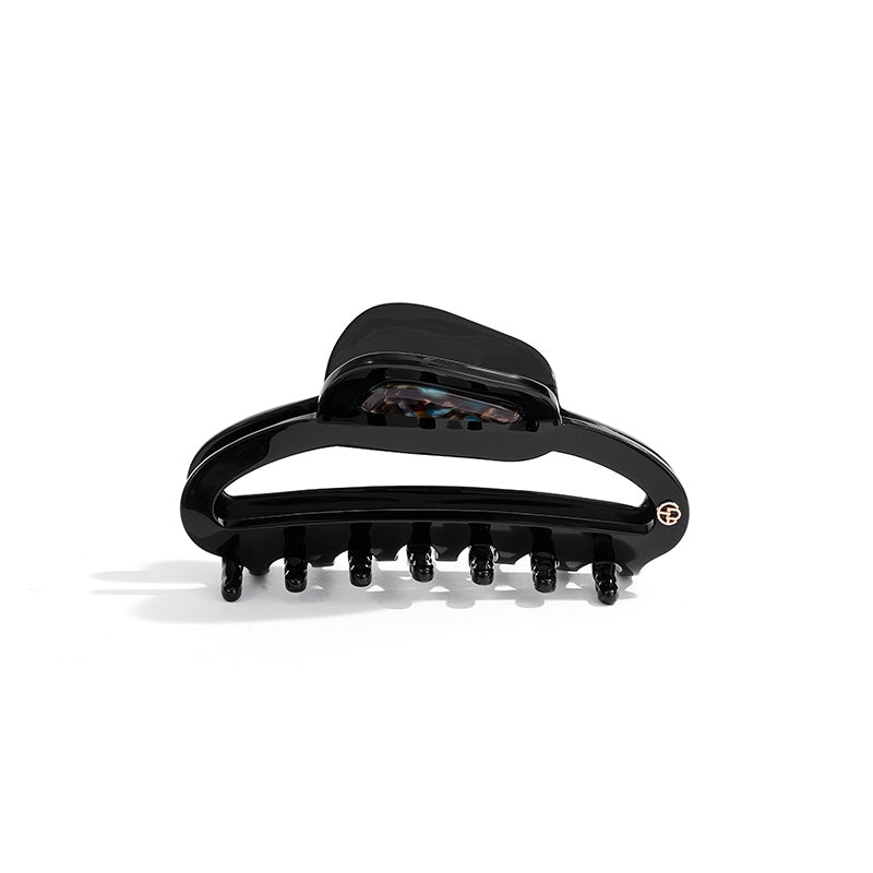 Beulah Natural Flow Large Hair Claw - EVITA PERONI OFFICIAL