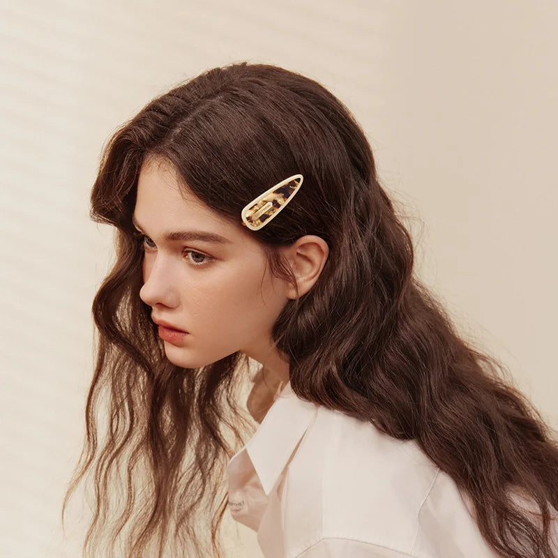 Hilary Bobby Pin - EVITA PERONI OFFICIAL