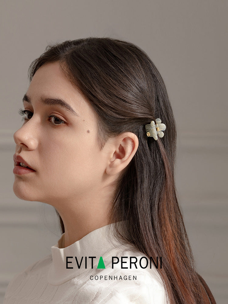 Erica Mini Hair Claw - EVITA PERONI OFFICIAL