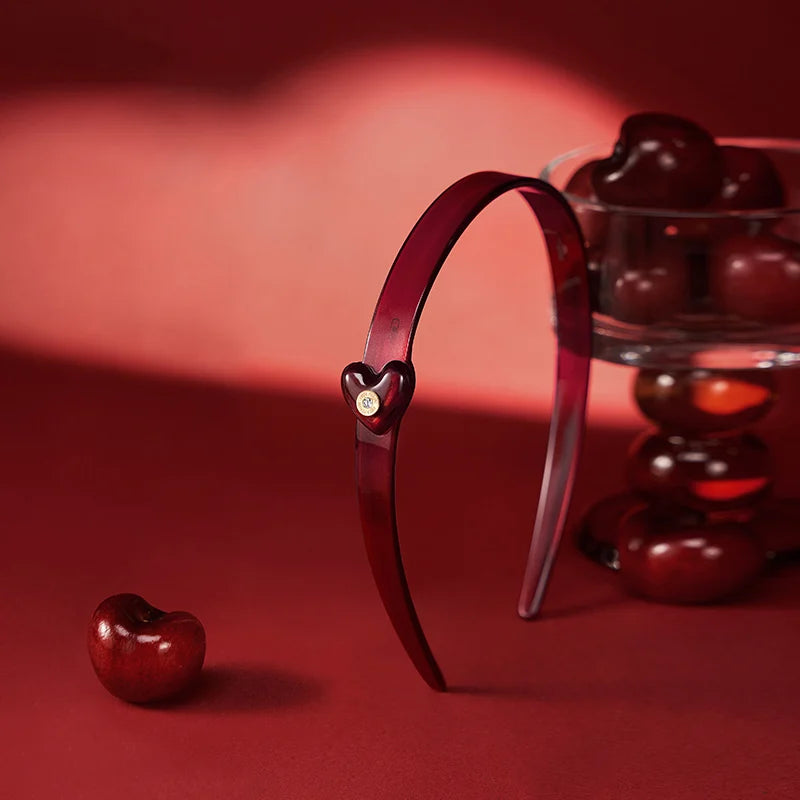 Sabrian Headband - EVITA PERONI OFFICIAL