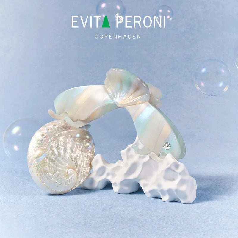 Zoey XL Hair Claw - EVITA PERONI OFFICIAL
