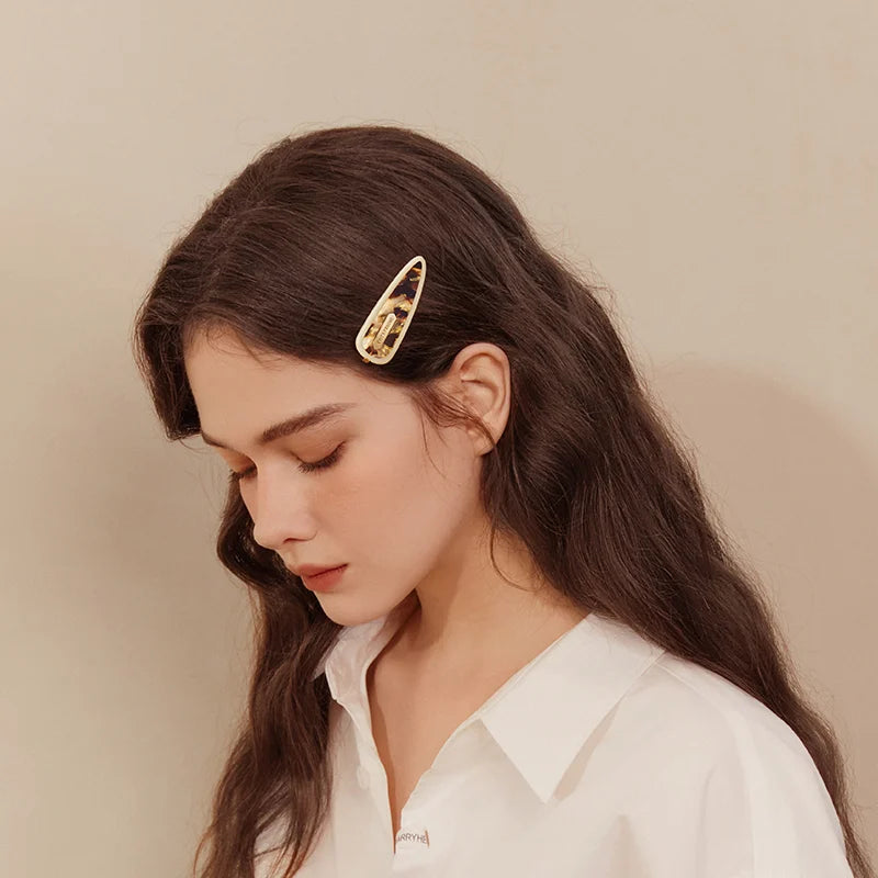 Hilary Bobby Pin - EVITA PERONI OFFICIAL