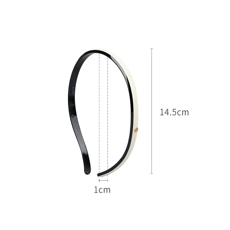 Falecia Headband - EVITA PERONI OFFICIAL