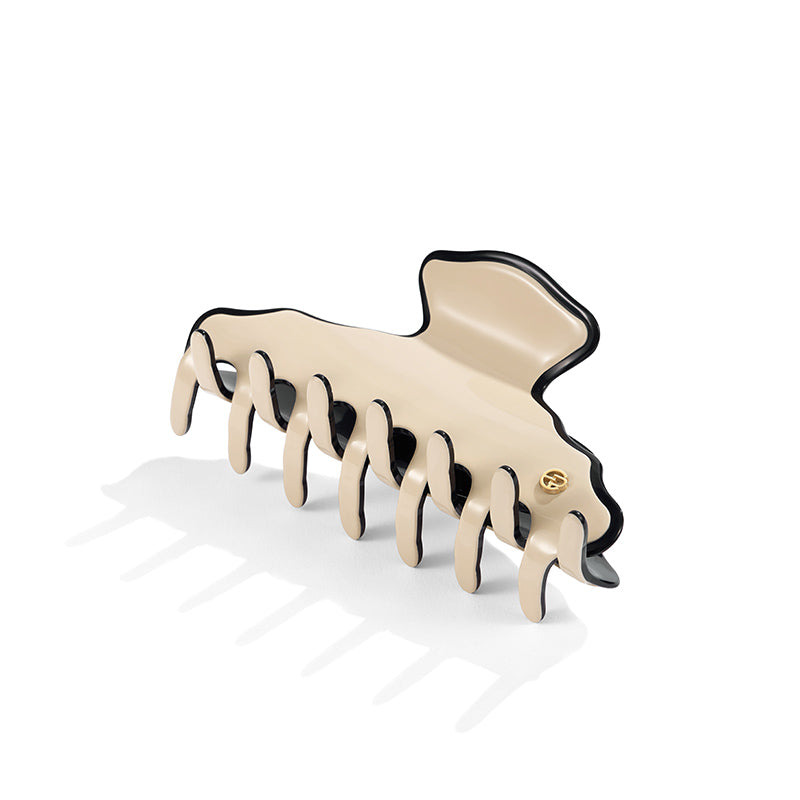 Yara XL Hair Claw - EVITA PERONI OFFICIAL