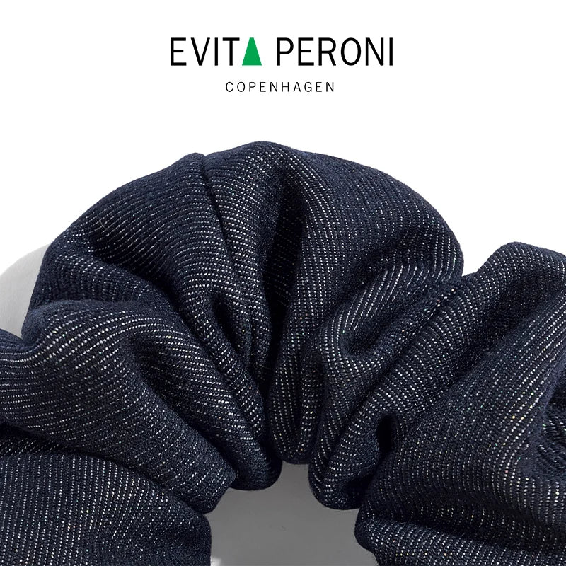 Ella Scrunchies - EVITA PERONI OFFICIAL