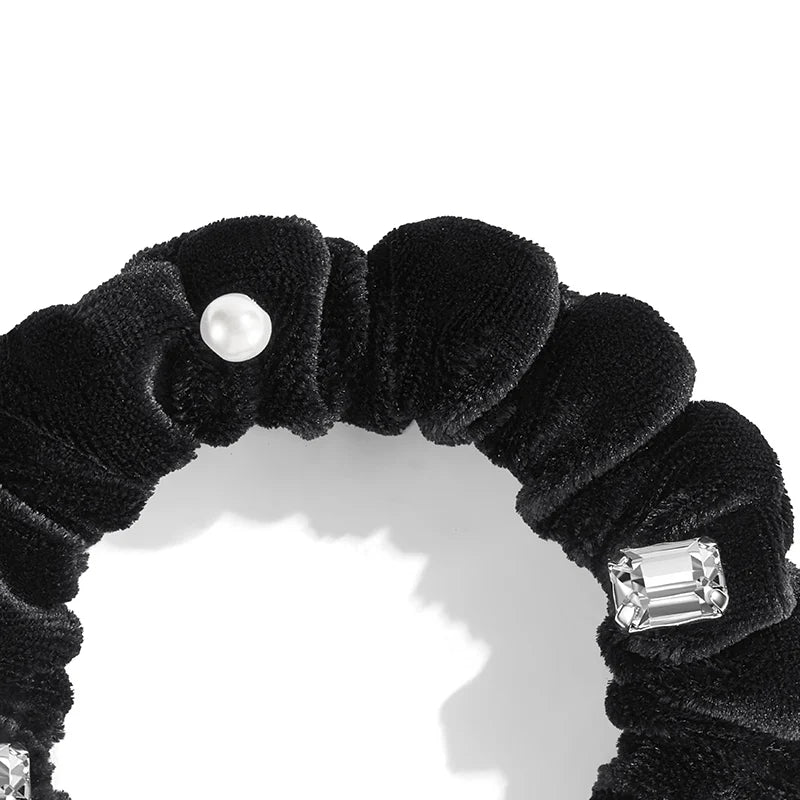 Jacinda Scrunchies - EVITA PERONI OFFICIAL