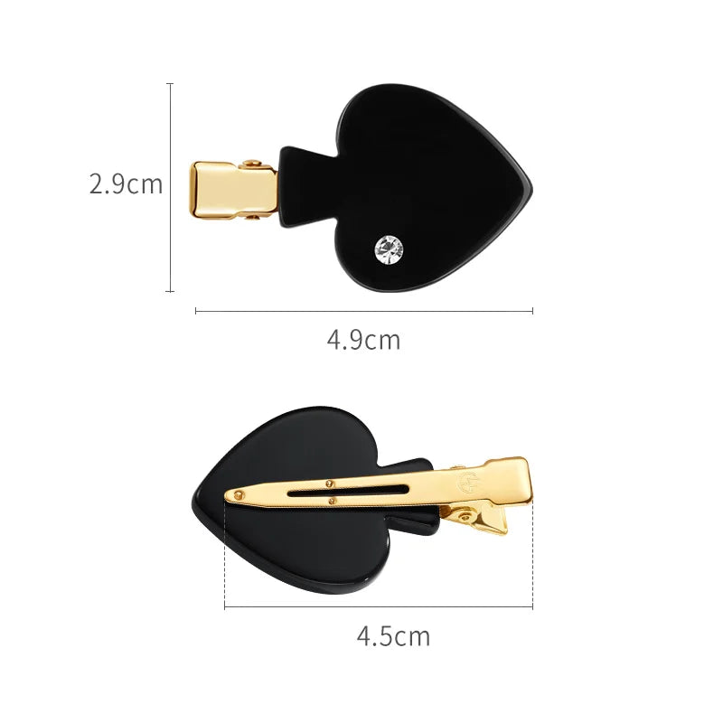 Janisa Pelican Jaw Clip - EVITA PERONI OFFICIAL