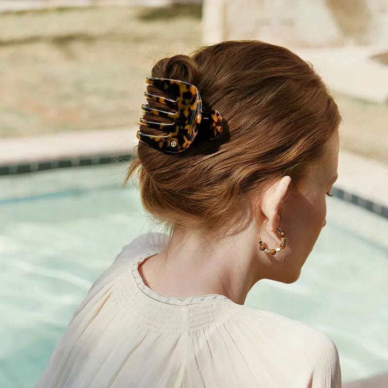 Everyday Comfort Cassia Flat Clip - EVITA PERONI OFFICIAL