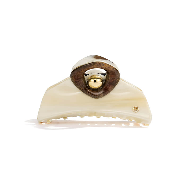 Aditi Large Hair Claw - EVITA PERONI OFFICIAL