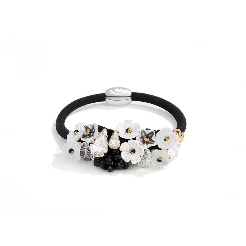 Hermia Decorative Hair Ties - EVITA PERONI OFFICIAL