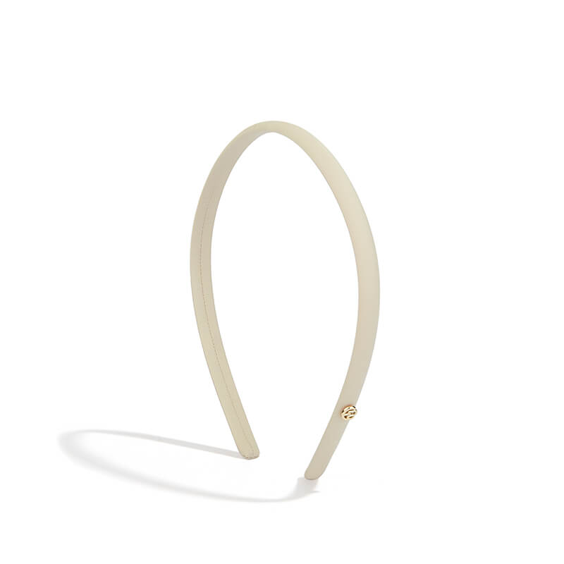 Marena Skinny Headband - EVITA PERONI OFFICIAL