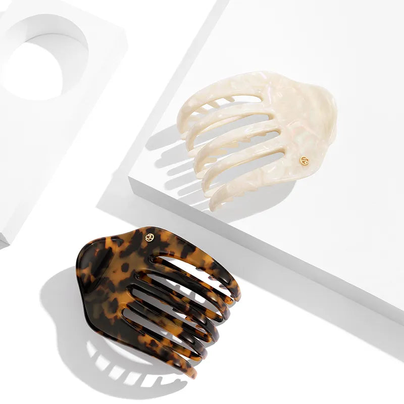 Everyday Comfort Cassia Flat Clip - EVITA PERONI OFFICIAL