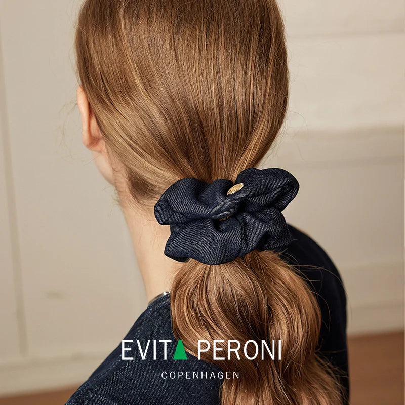 Ella Scrunchies - EVITA PERONI OFFICIAL