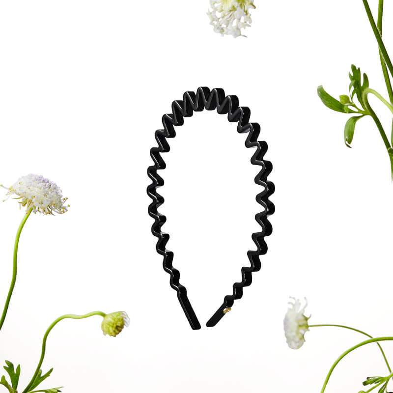 Faithe Headband - EVITA PERONI OFFICIAL