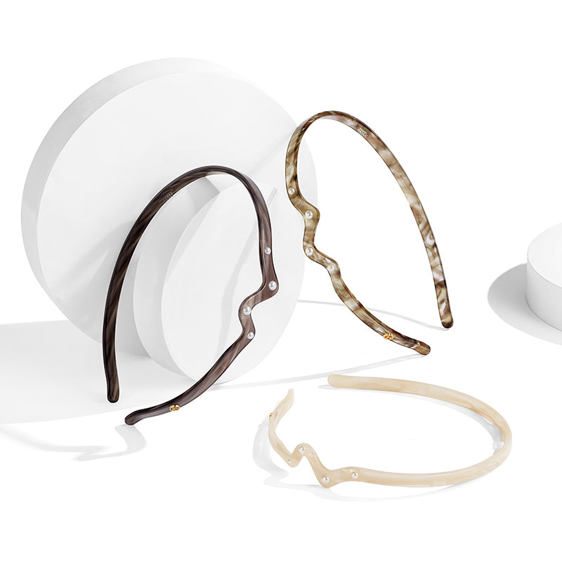 Katherine Headband - EVITA PERONI OFFICIAL