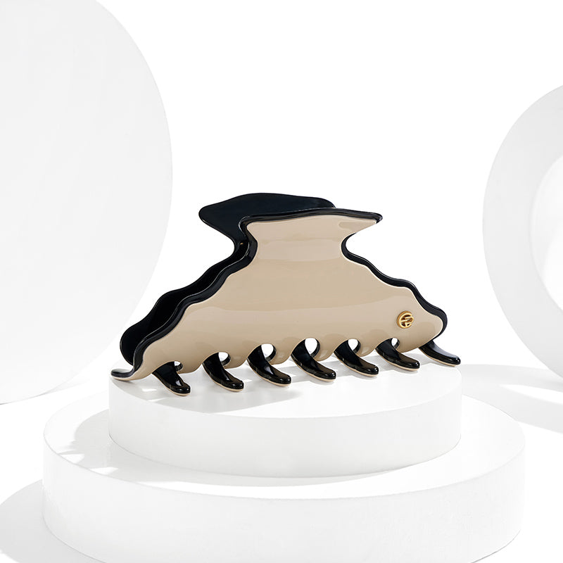 Yara XL Hair Claw - EVITA PERONI OFFICIAL