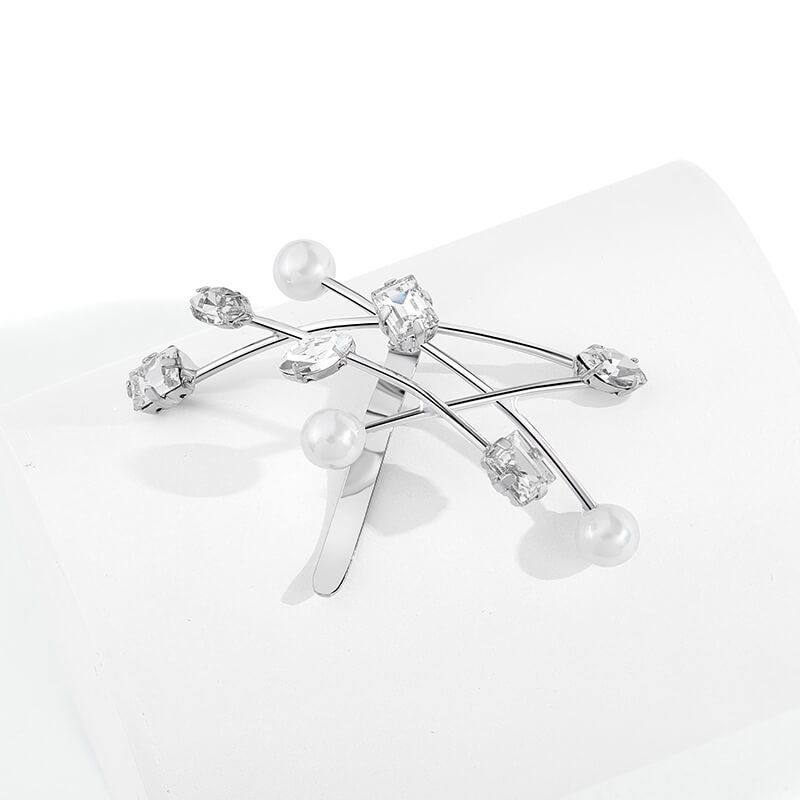 Selina Hair Stick - EVITA PERONI OFFICIAL