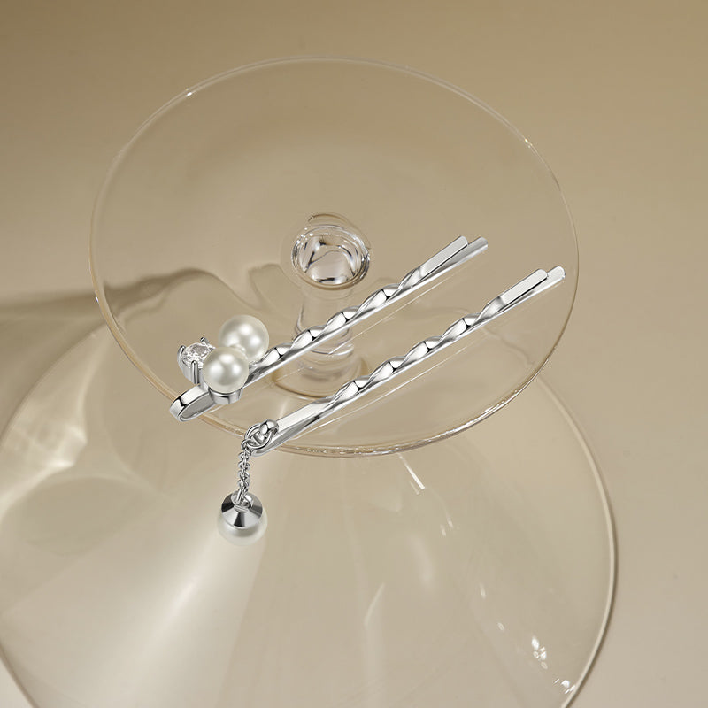 Winnie Bobby Pin - EVITA PERONI OFFICIAL