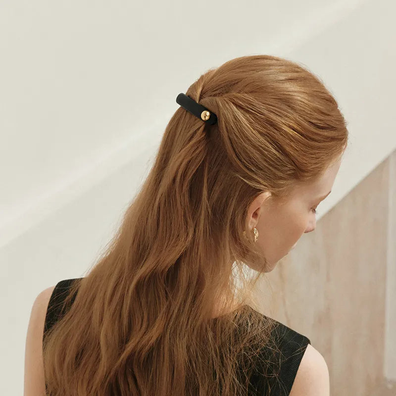 Penelope Medium Barrette - EVITA PERONI OFFICIAL