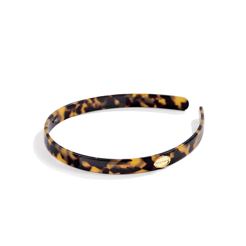 Nancy Headband - EVITA PERONI OFFICIAL