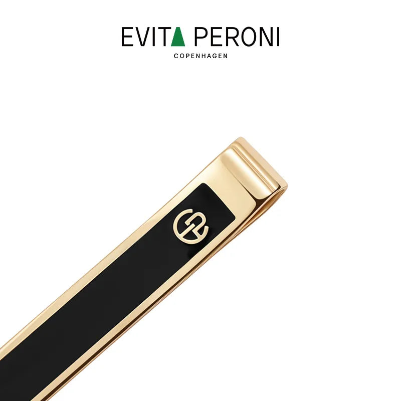 Geometric Poetry-Saskia Bobby Pin - EVITA PERONI OFFICIAL