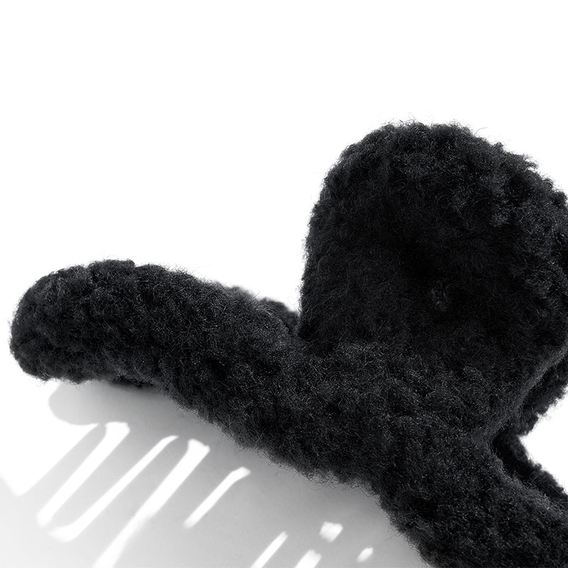 Sienna XL Hair Claw - EVITA PERONI OFFICIAL